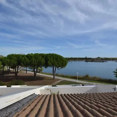 Le Paul Emile Vue Lac Daire Le Grau-du-Roi